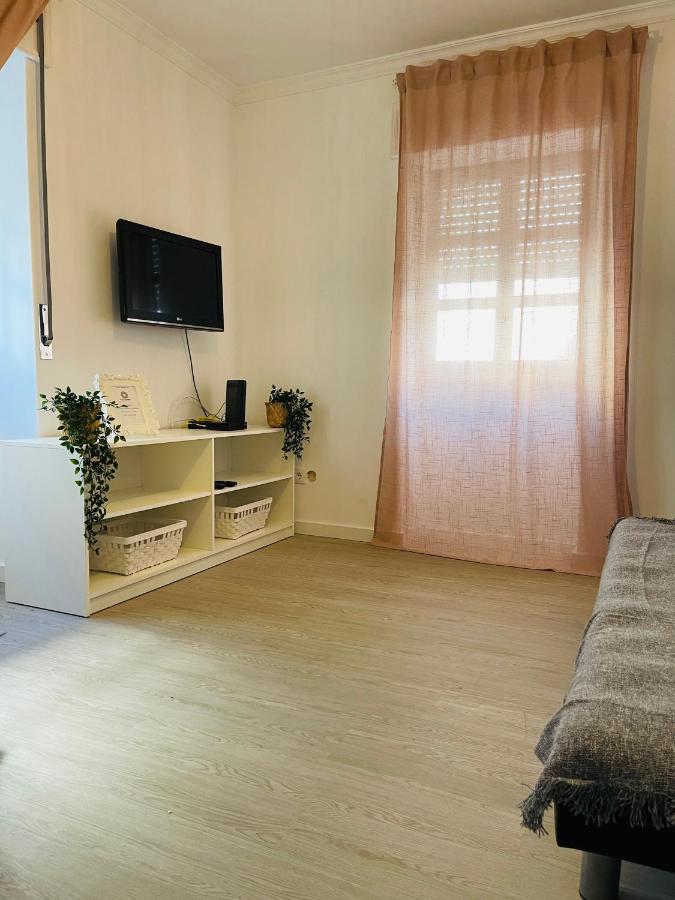 Casa Candinha Назаре Экстерьер фото
